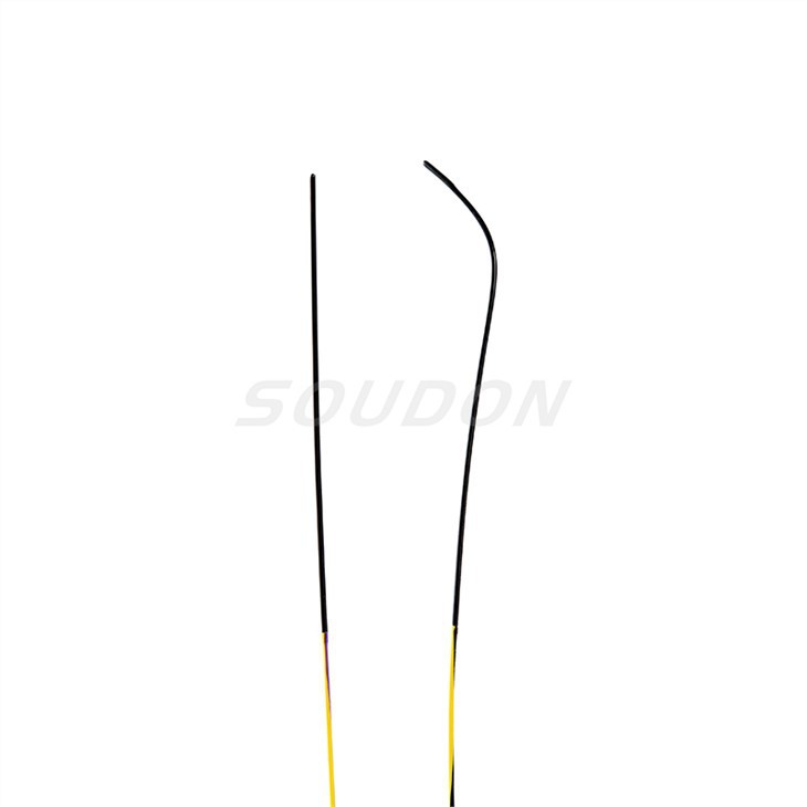 Hydrophilic Coated disposable Guidewire