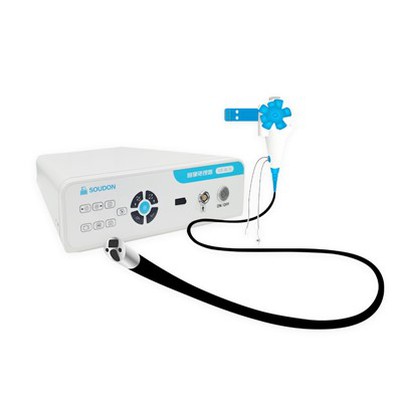 Video-Choledochoskop