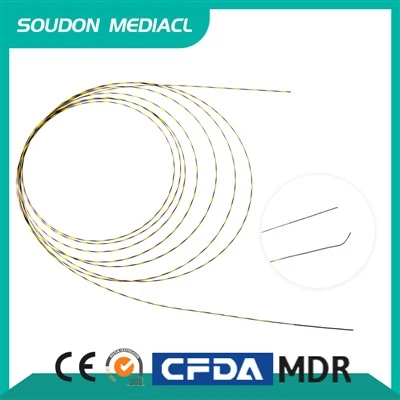 Ercp-Führungsdraht 0.035''